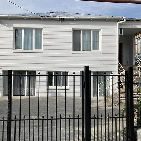 West House Ξενοδοχείο Kobuleti Εξωτερικό φωτογραφία