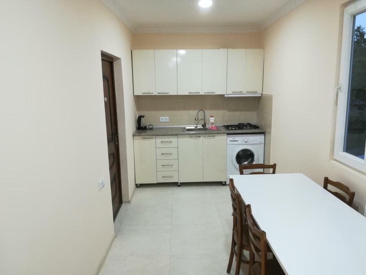 West House Ξενοδοχείο Kobuleti Εξωτερικό φωτογραφία