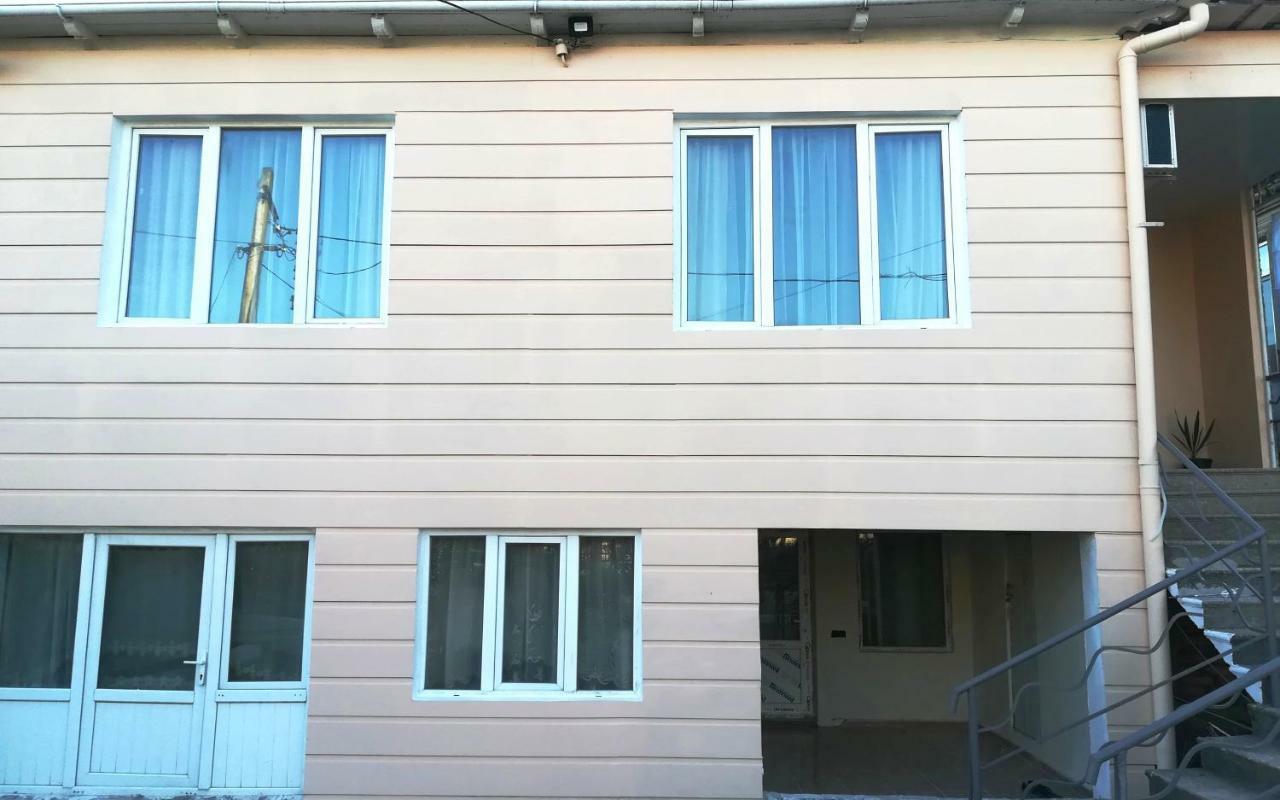 West House Ξενοδοχείο Kobuleti Εξωτερικό φωτογραφία