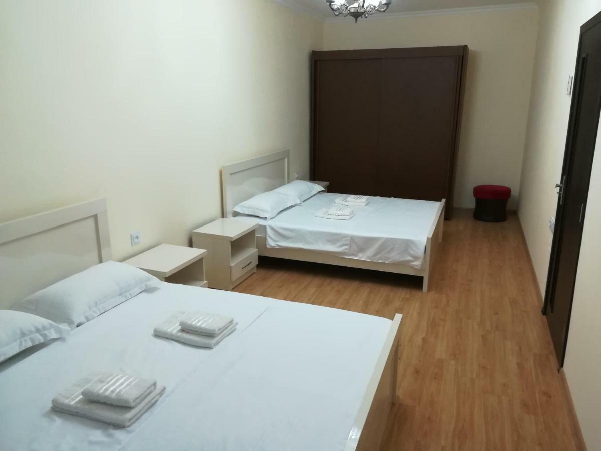 West House Ξενοδοχείο Kobuleti Εξωτερικό φωτογραφία