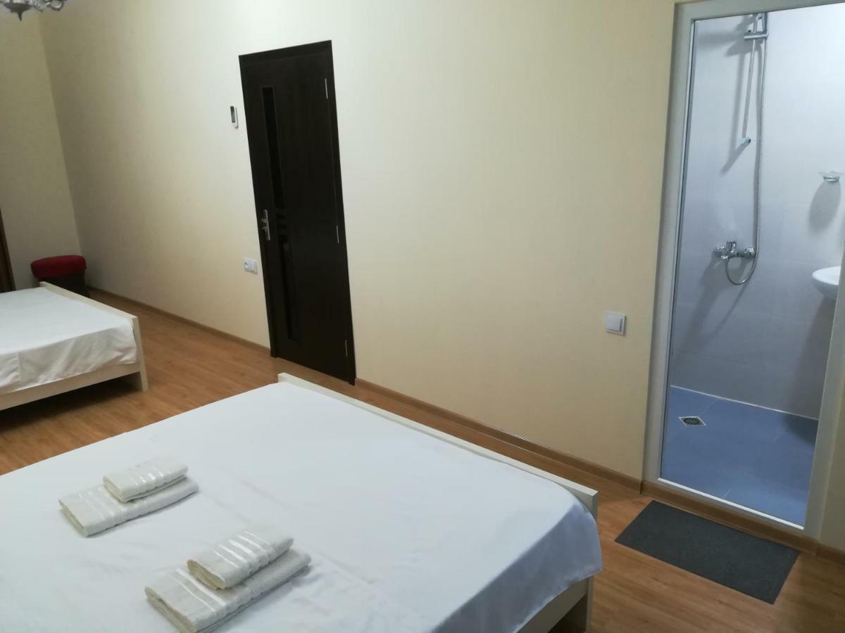 West House Ξενοδοχείο Kobuleti Εξωτερικό φωτογραφία