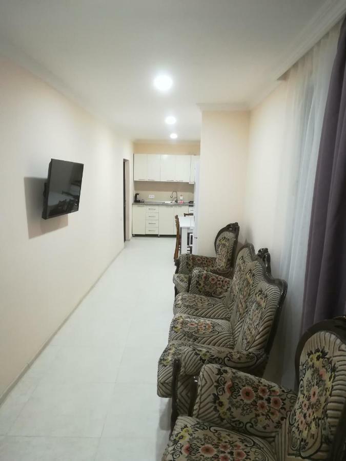 West House Ξενοδοχείο Kobuleti Εξωτερικό φωτογραφία