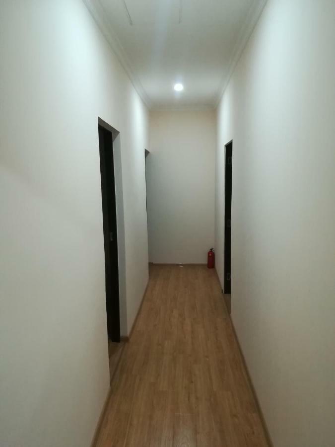 West House Ξενοδοχείο Kobuleti Εξωτερικό φωτογραφία